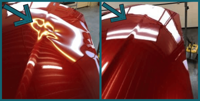 Auto uitdeuken Maastricht