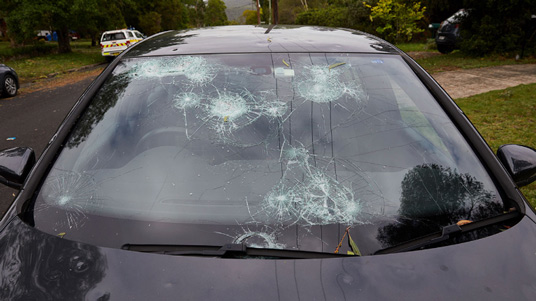 Auto uitdeuken Roermond